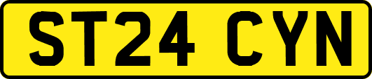 ST24CYN