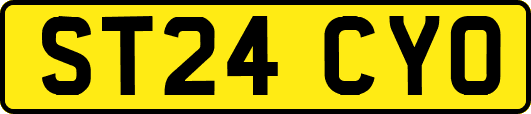 ST24CYO