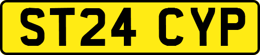 ST24CYP