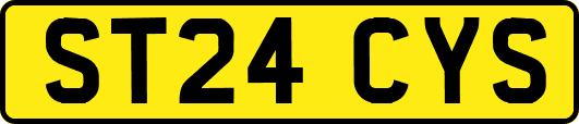 ST24CYS