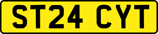 ST24CYT