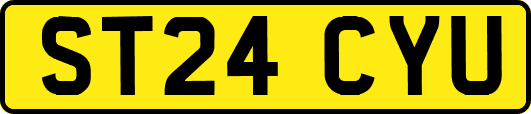 ST24CYU