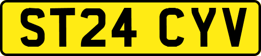 ST24CYV