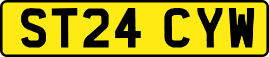 ST24CYW