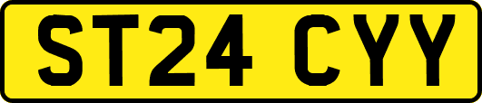 ST24CYY