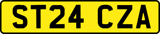 ST24CZA