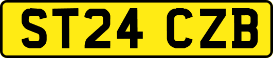 ST24CZB