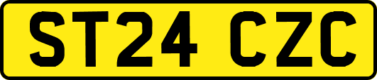 ST24CZC