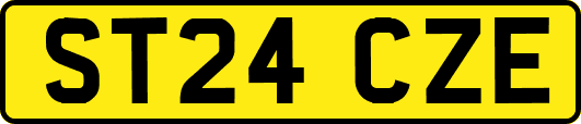 ST24CZE