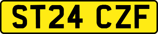 ST24CZF