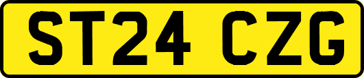 ST24CZG