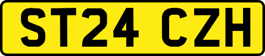 ST24CZH