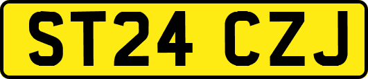 ST24CZJ