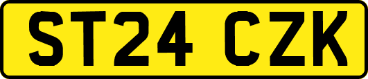 ST24CZK