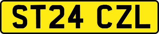 ST24CZL