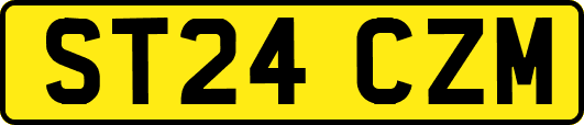 ST24CZM