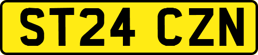 ST24CZN