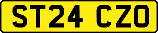 ST24CZO
