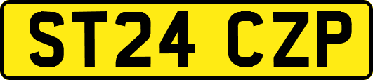 ST24CZP