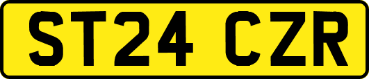 ST24CZR