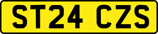 ST24CZS