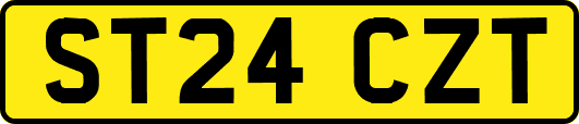 ST24CZT