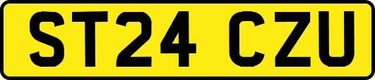ST24CZU