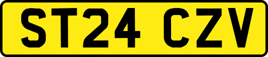 ST24CZV