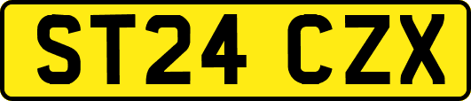 ST24CZX