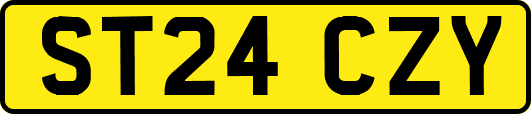 ST24CZY