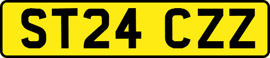 ST24CZZ
