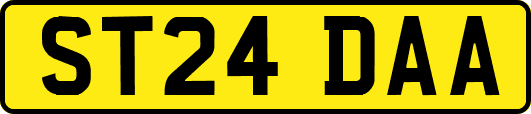 ST24DAA