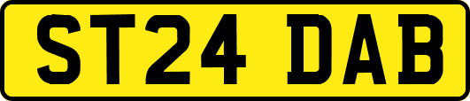 ST24DAB