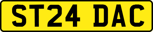 ST24DAC