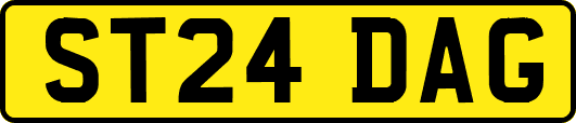 ST24DAG