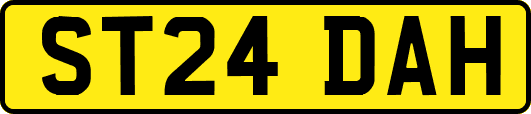 ST24DAH