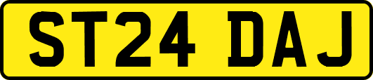 ST24DAJ