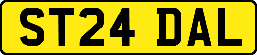 ST24DAL