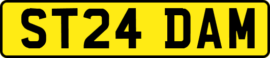ST24DAM
