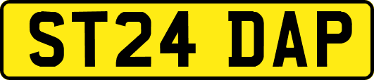 ST24DAP