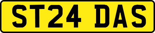 ST24DAS