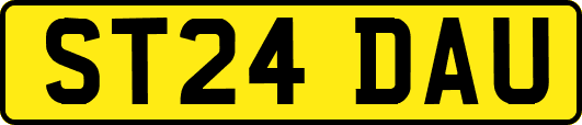 ST24DAU