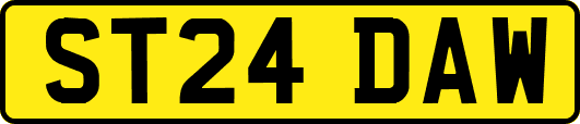 ST24DAW