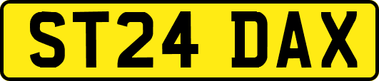 ST24DAX