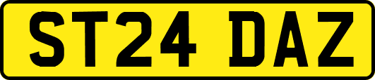 ST24DAZ