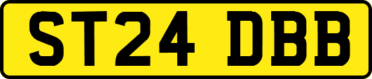ST24DBB