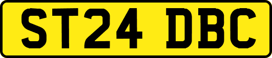 ST24DBC