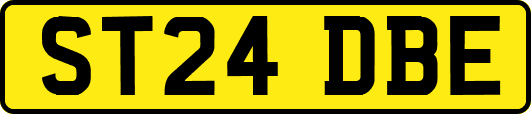 ST24DBE