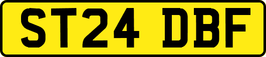 ST24DBF