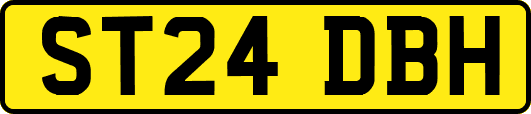 ST24DBH